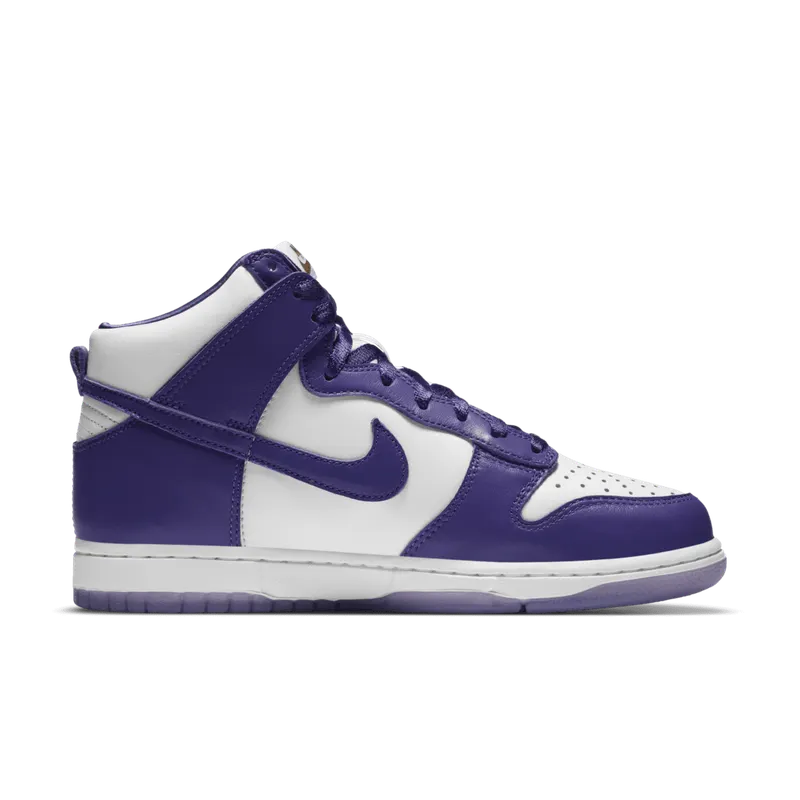 Nike WMNS Dunk High Varsity Purple (DC5382-100)