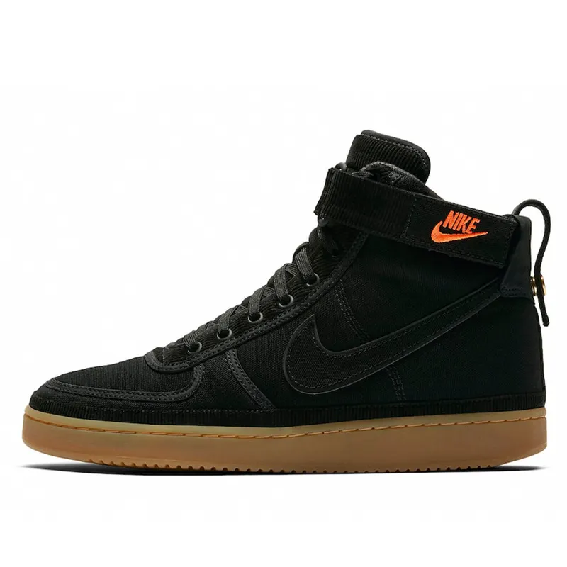 Nike x Carhartt WIP Vandal Supreme High (AV4115-001)