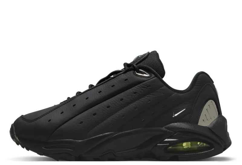 Nike x NOCTA Hot Step Air Terra Black (DH4692-001)