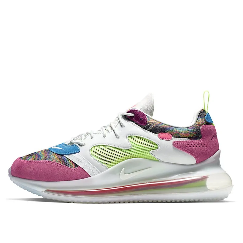 Nike x Odell Beckham Jr Air Max 720 OBJ Young King Of The Drip (CK2531-900)