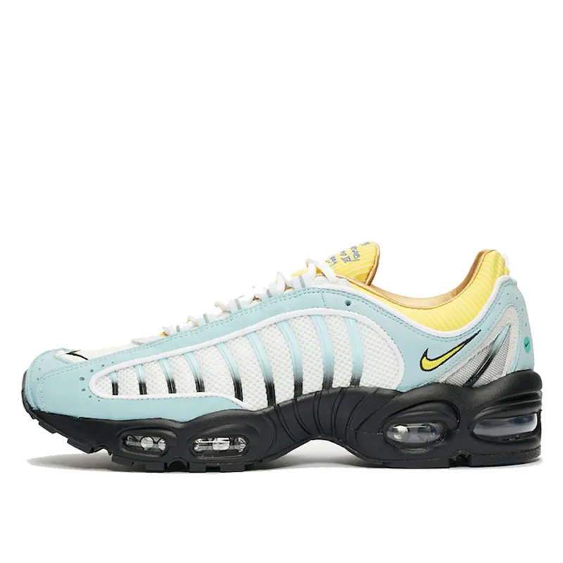 Nike x Sneakersnstuff SNS Air Max Tailwind 4 20th Anniversary (CK0901-400)