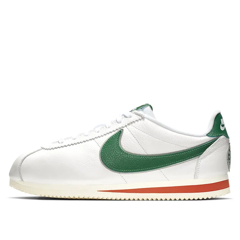 Nike x Stranger Things Cortez Hawkins High (CJ6106-100)
