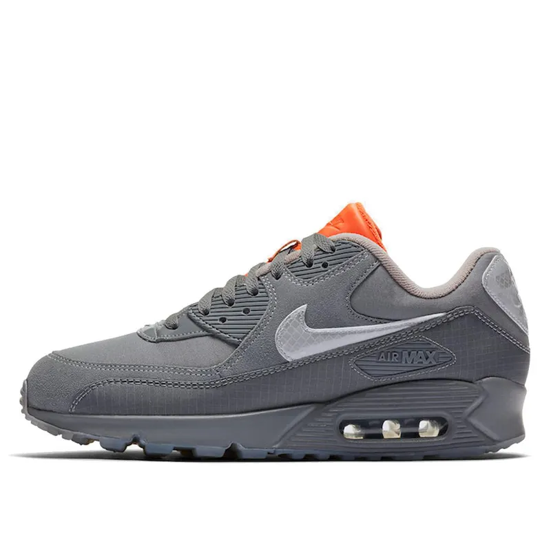 Nike x The Basement BSMNT Air Max 90 Real People Do Things (Glasgow) (CI9111-003)