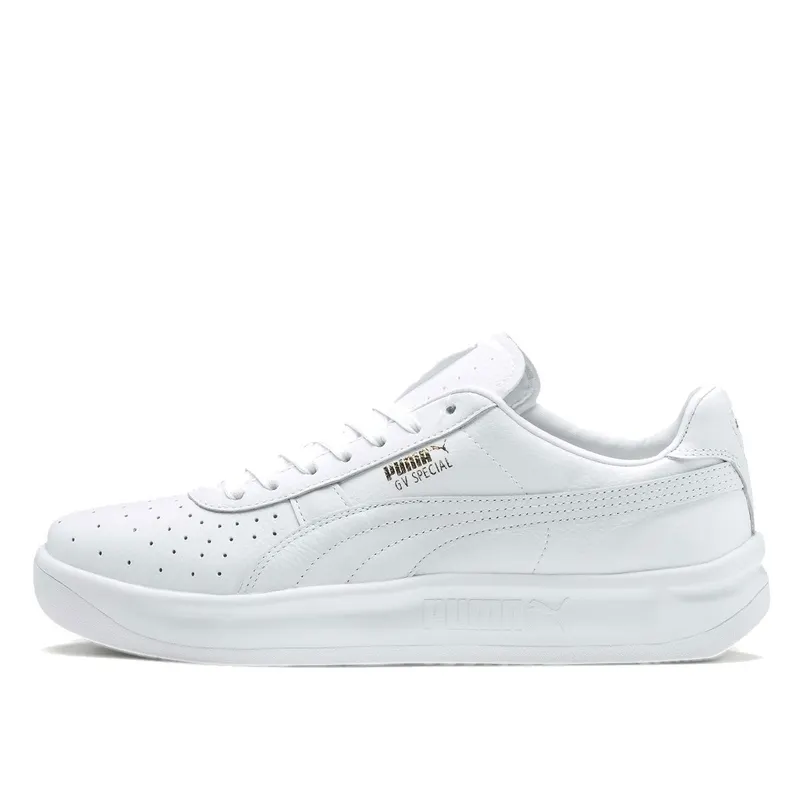 Puma GV Special x The Walking Dead White (366613-01)