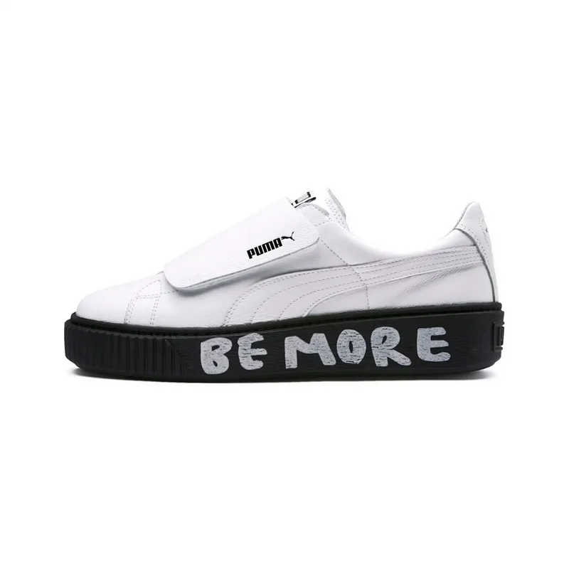 Puma Wmns Platform Strap Shantell Martin (365895 01)
