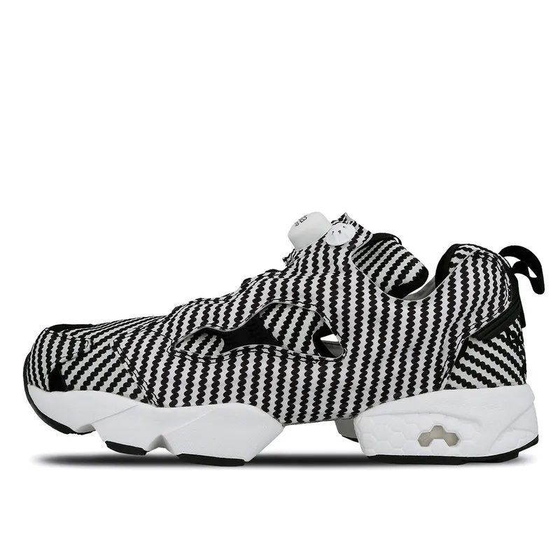 Reebok Instapump Fury OG MU Carbon Fiber (DV7305)