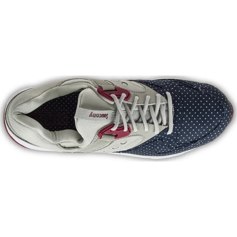 Saucony GRID 9000 Microdot Dot Pack (S70256-1)