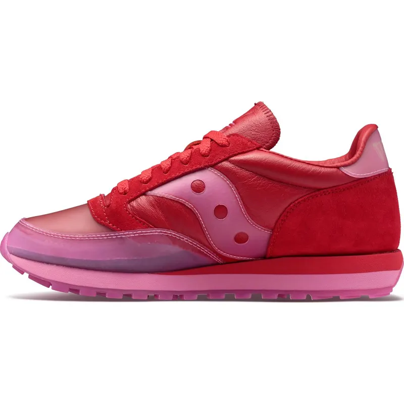 Saucony Jazz 81 X Hommework by Trinidad James (S70605-1)