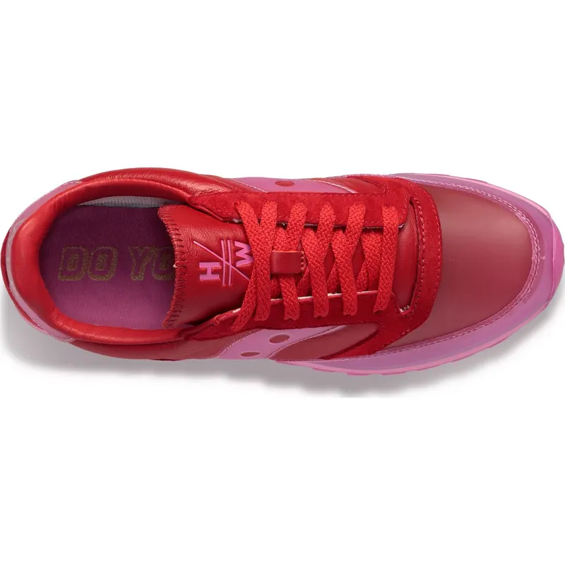Saucony Jazz 81 X Hommework by Trinidad James (S70605-1)