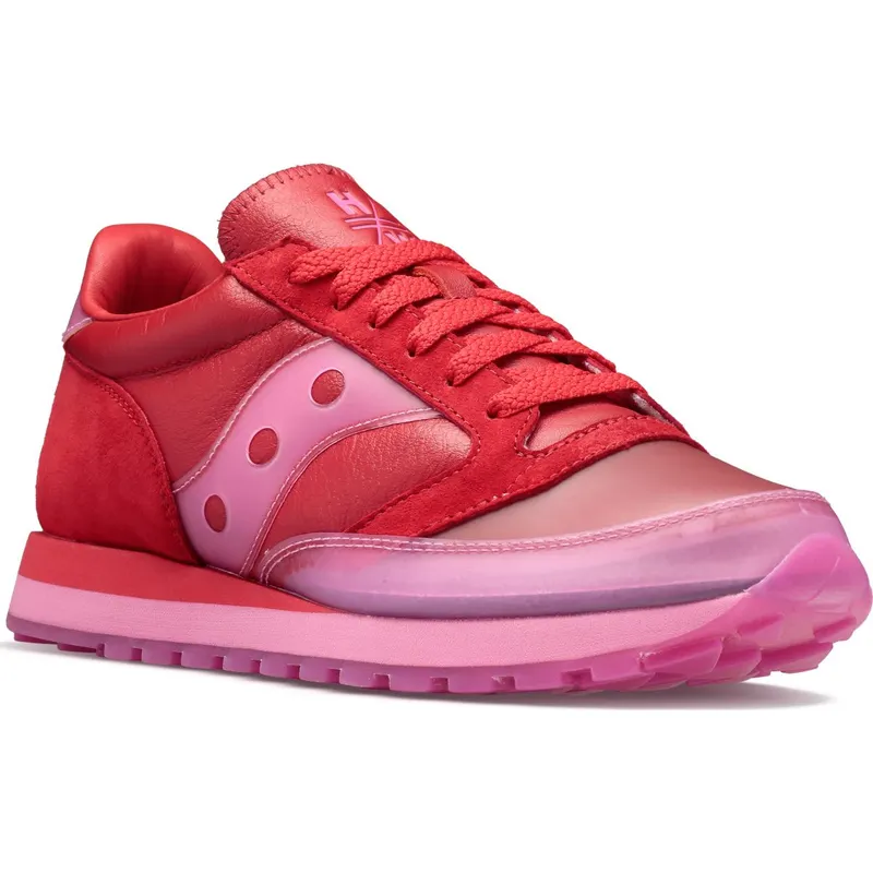 Saucony Jazz 81 X Hommework by Trinidad James (S70605-1)