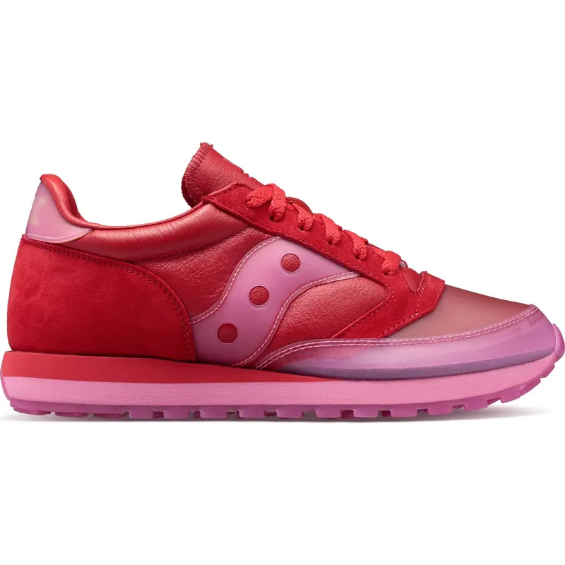 Saucony Jazz 81 X Hommework by Trinidad James (S70605-1)