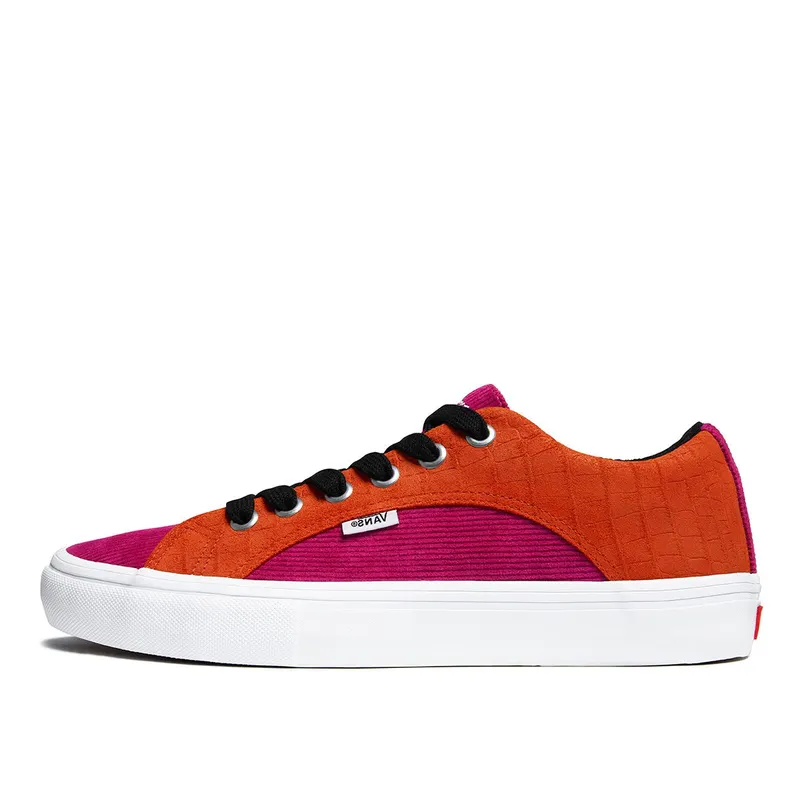 Vans x Supreme Lampin Pro Croc Corduroy (SS18) (VN0A38JOPUJ)