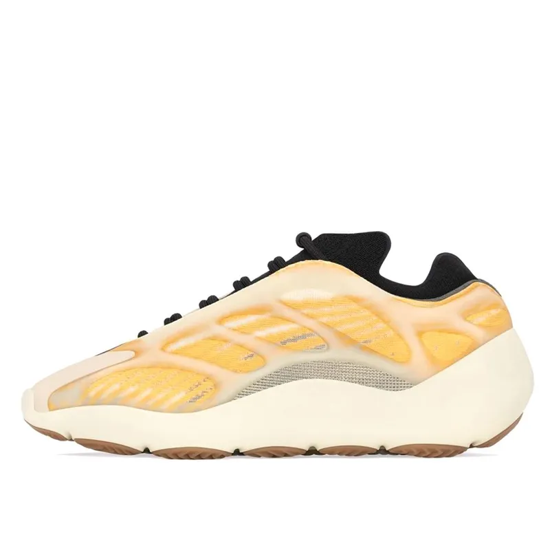 Yeezy 700 V3 Mono Safflower (HP5425)