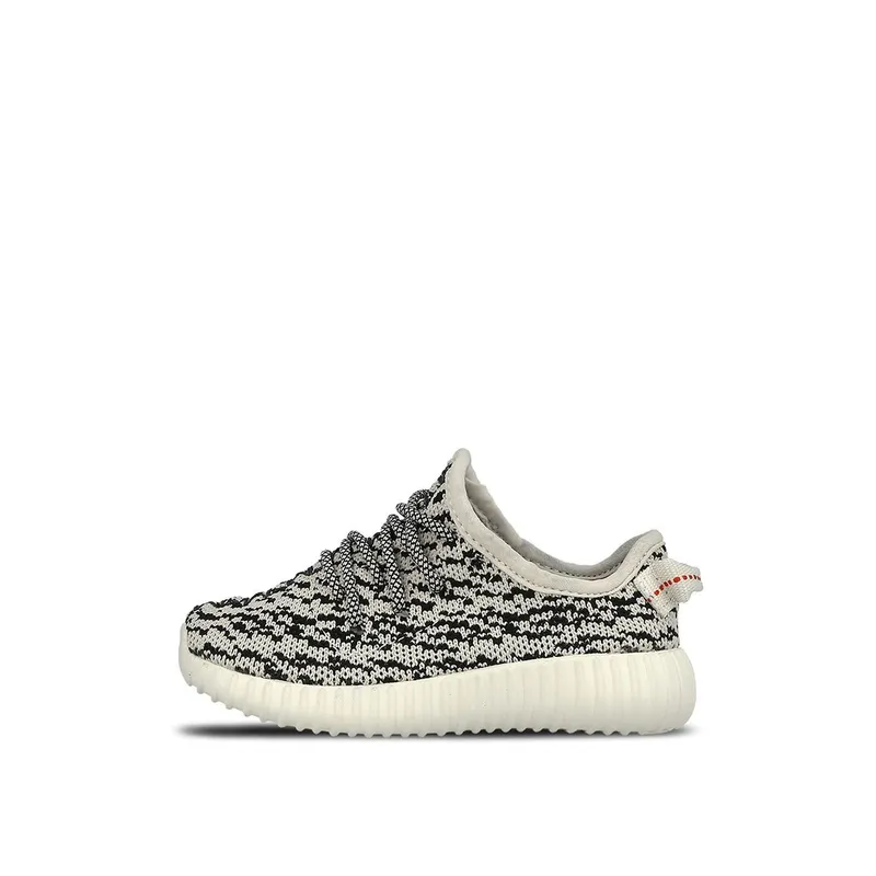 Yeezy Boost 350 Baby Kids Turtledove Infant (I) (BB5354)