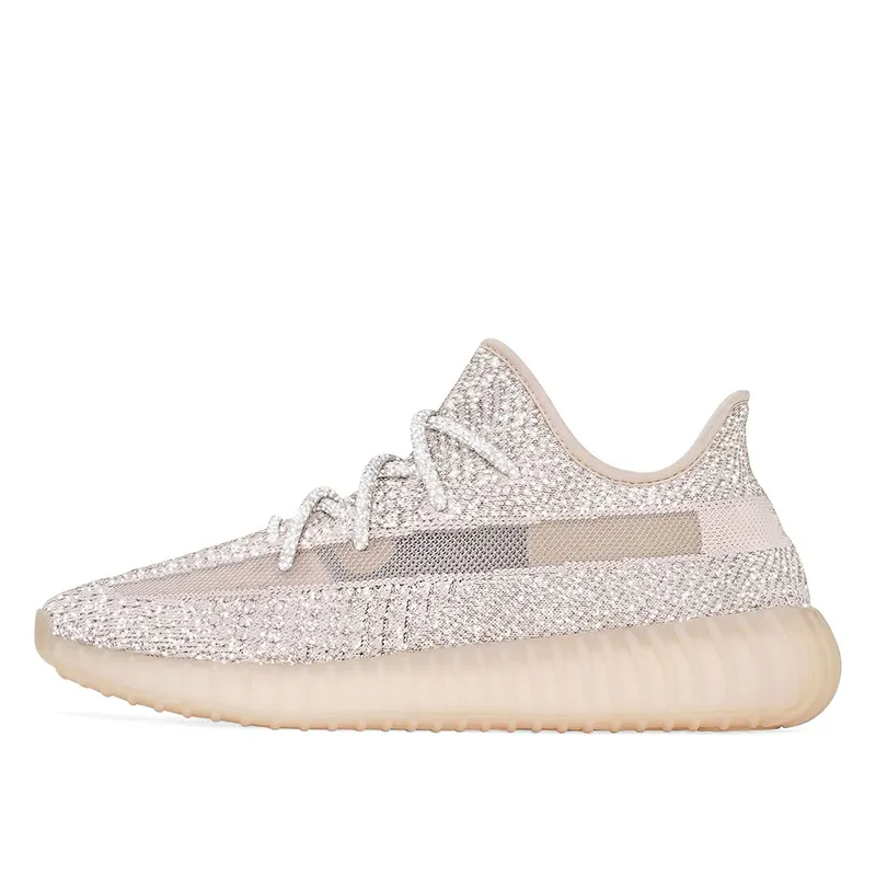 Yeezy Boost 350 V2 Synth (Reflective) (FV5666)