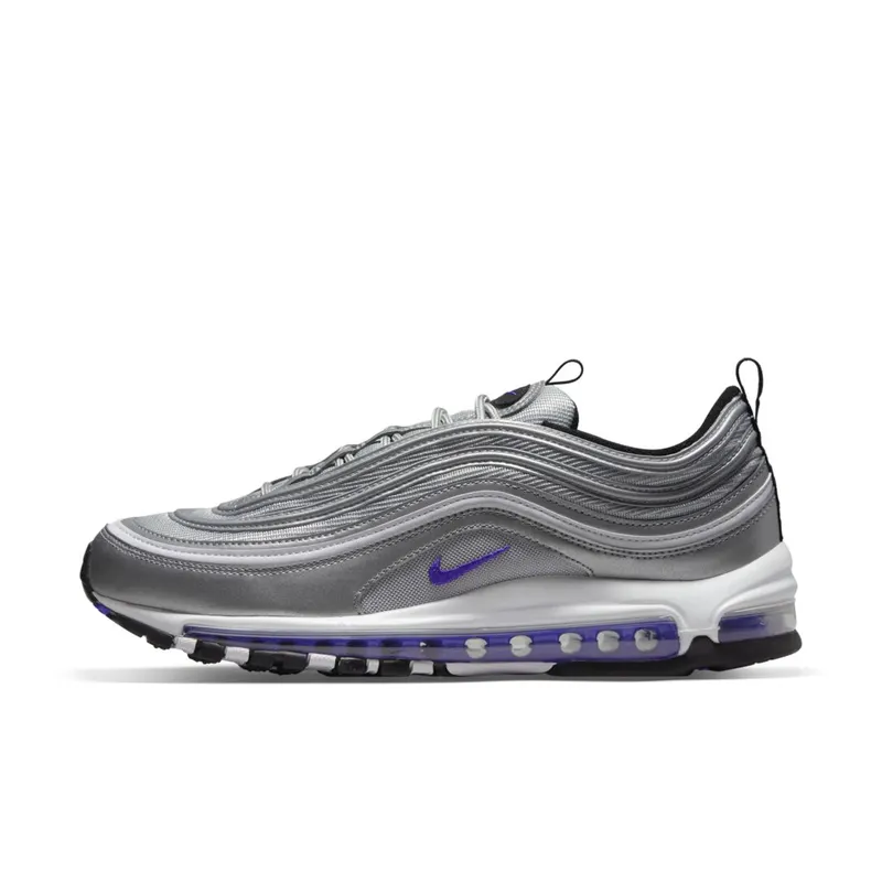 Nike Air Max 97 Purple Bullet (DJ0717-001)