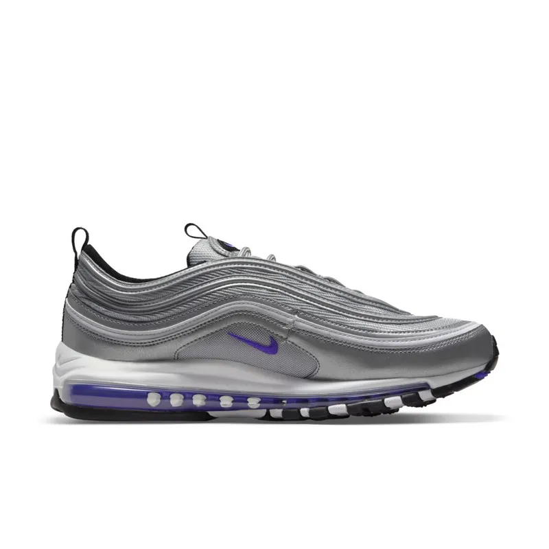 Nike Air Max 97 Purple Bullet (DJ0717-001)