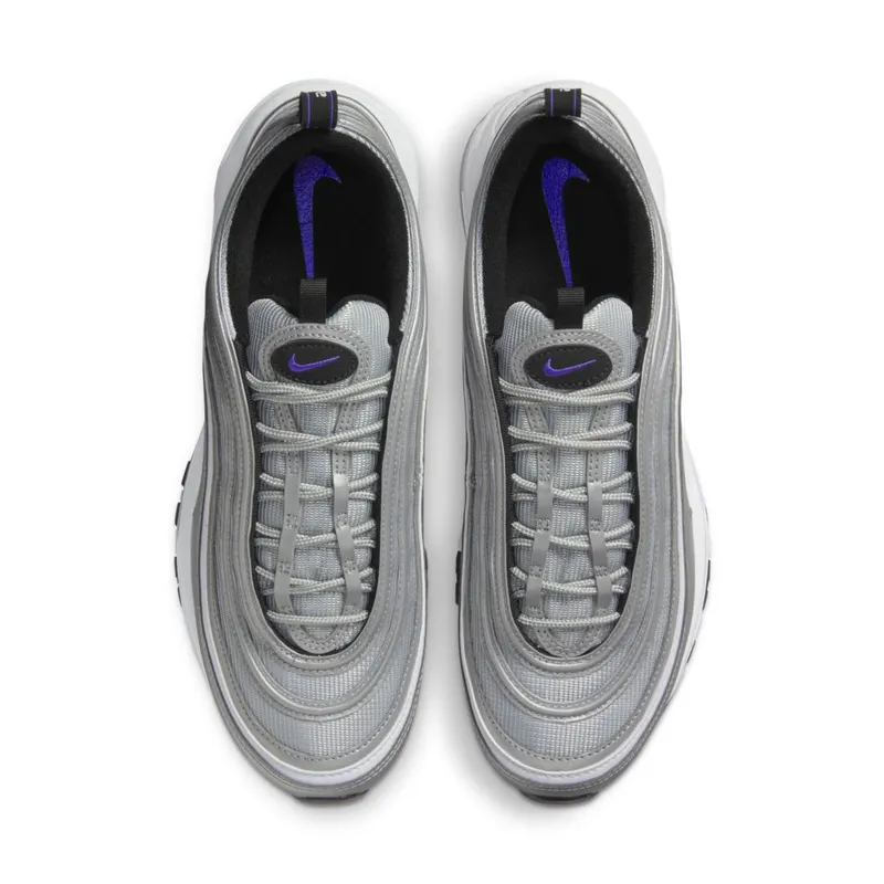 Nike Air Max 97 Purple Bullet (DJ0717-001)