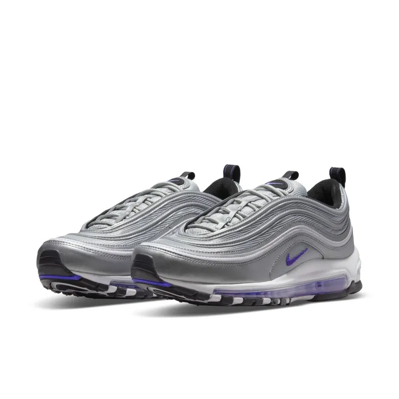 Nike Air Max 97 Purple Bullet (DJ0717-001)