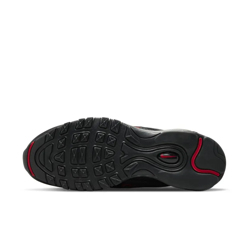 Nike Air Max 97 Zwart (DV3486-001)