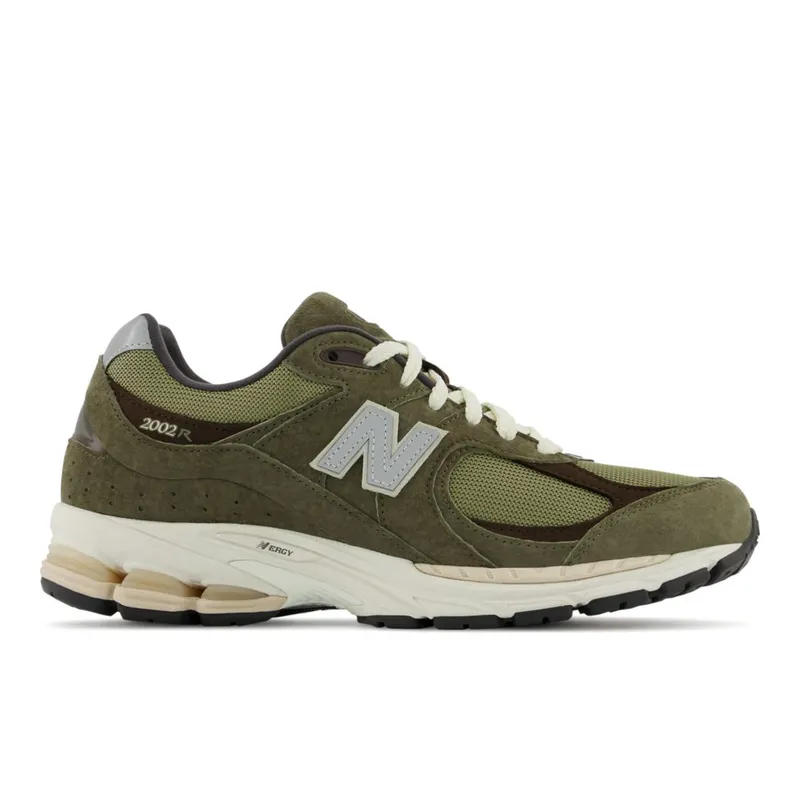 New Balance 2002R Dark Camo / Rich Earth (M2002RV1-37688)