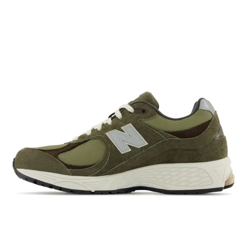 New Balance 2002R Dark Camo / Rich Earth (M2002RV1-37688)