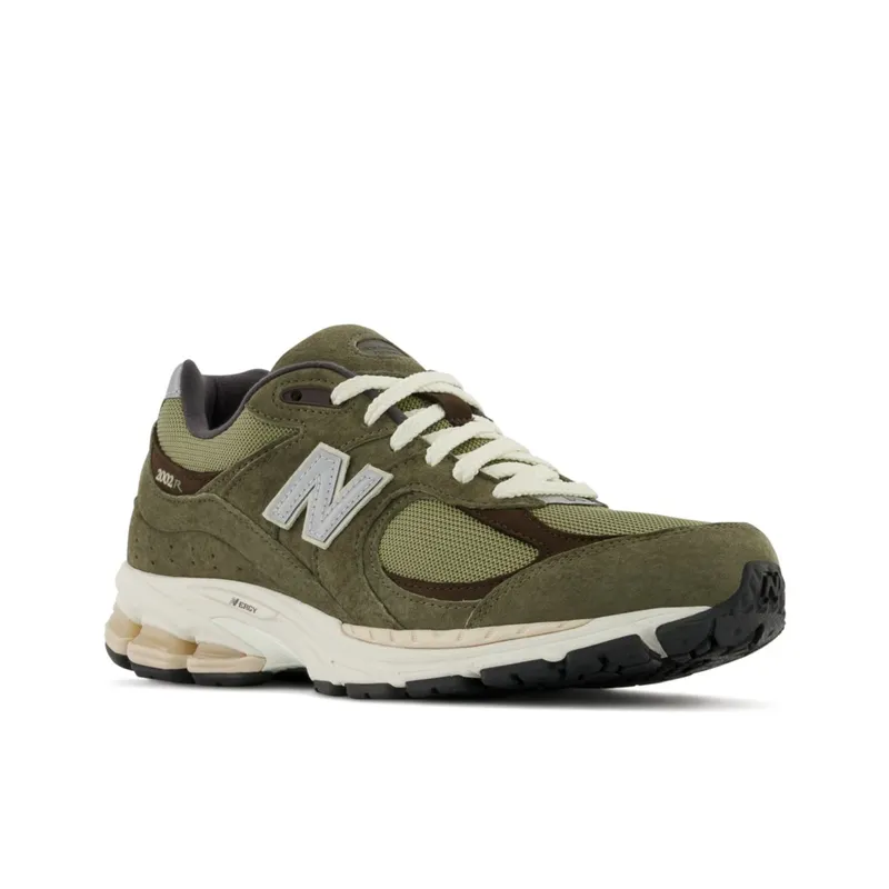 New Balance 2002R Dark Camo / Rich Earth (M2002RV1-37688)