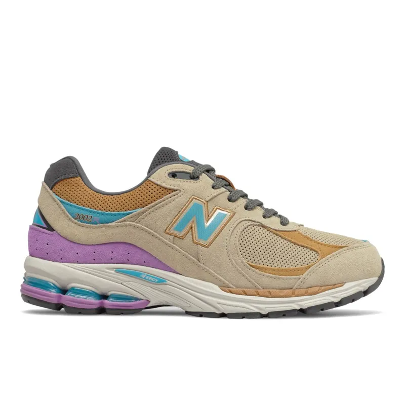 New Balance 2002R Incense / Heliotrope (M2002RV1-36990)