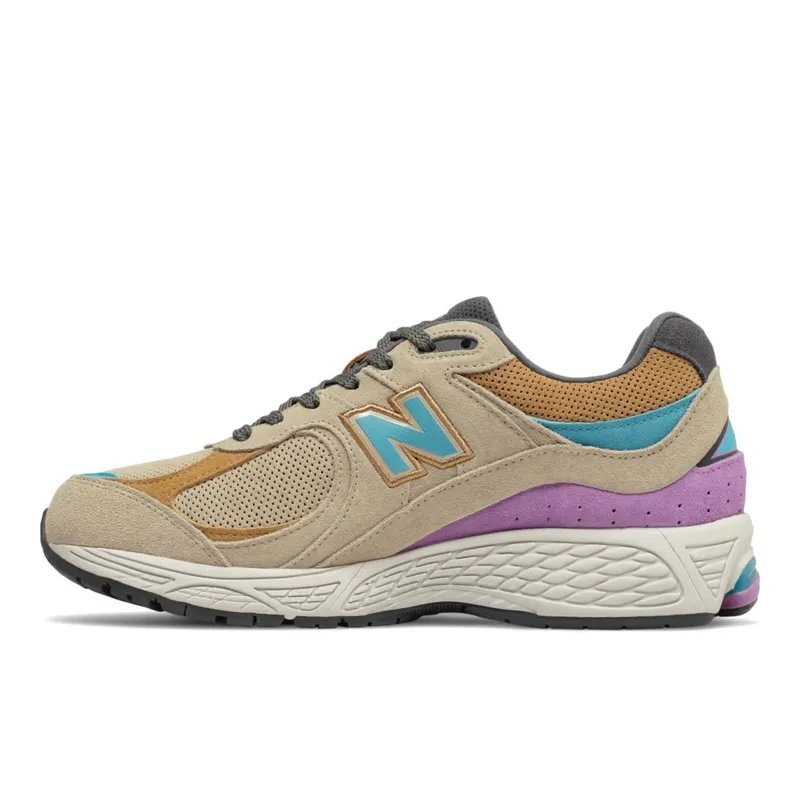 New Balance 2002R Incense / Heliotrope (M2002RV1-36990)