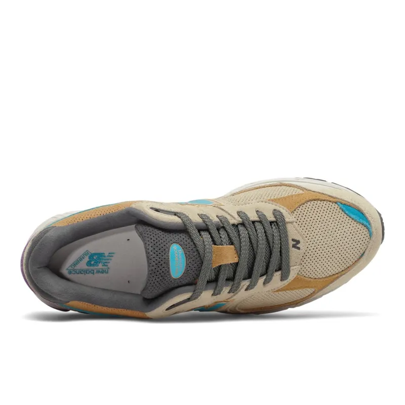 New Balance 2002R Incense / Heliotrope (M2002RV1-36990)