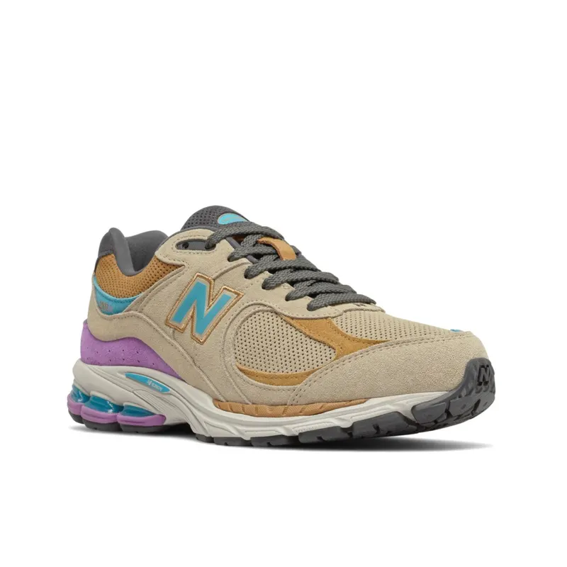 New Balance 2002R Incense / Heliotrope (M2002RV1-36990)