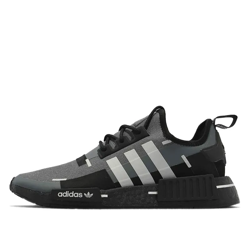 Adidas NMD R1 Carbon Core Black (GZ7946)