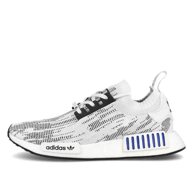 Adidas NMD R1 Glitch Camo Star Wars Stormtrooper (FY2457)