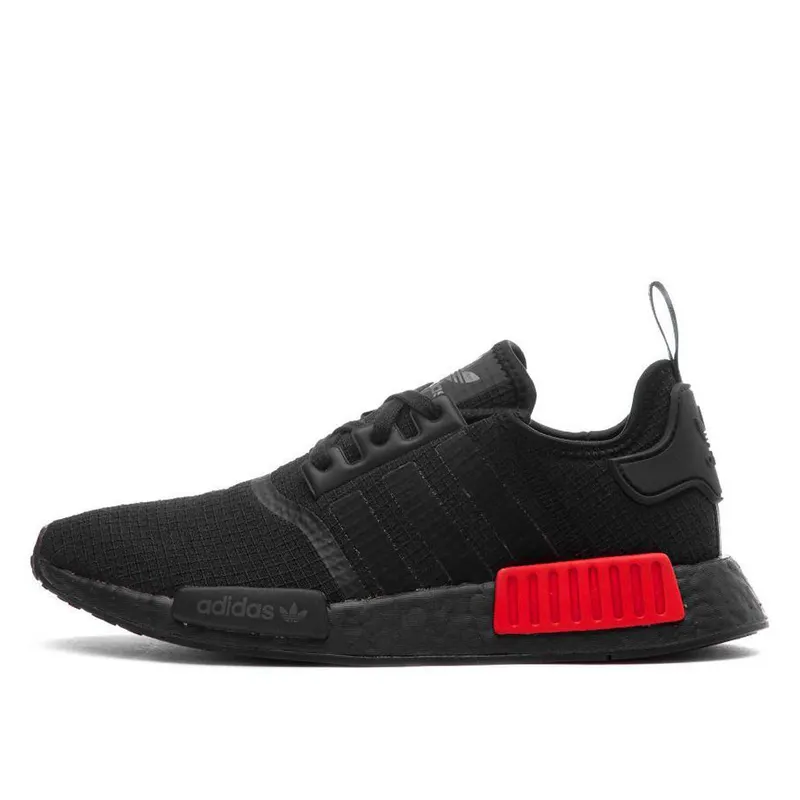 Adidas NMD R1 Lush Red (B37618)