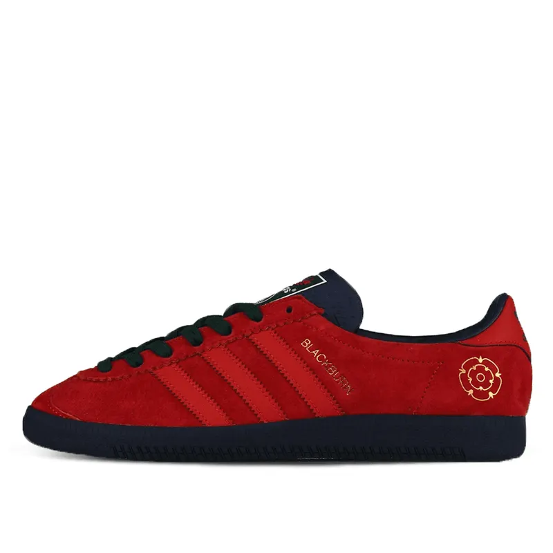 Adidas Spezial Blackburn Ewood Scarlet (GX7829)