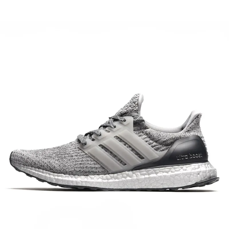 Adidas Ultra Boost 3.0 Silver Pack (BA8143)