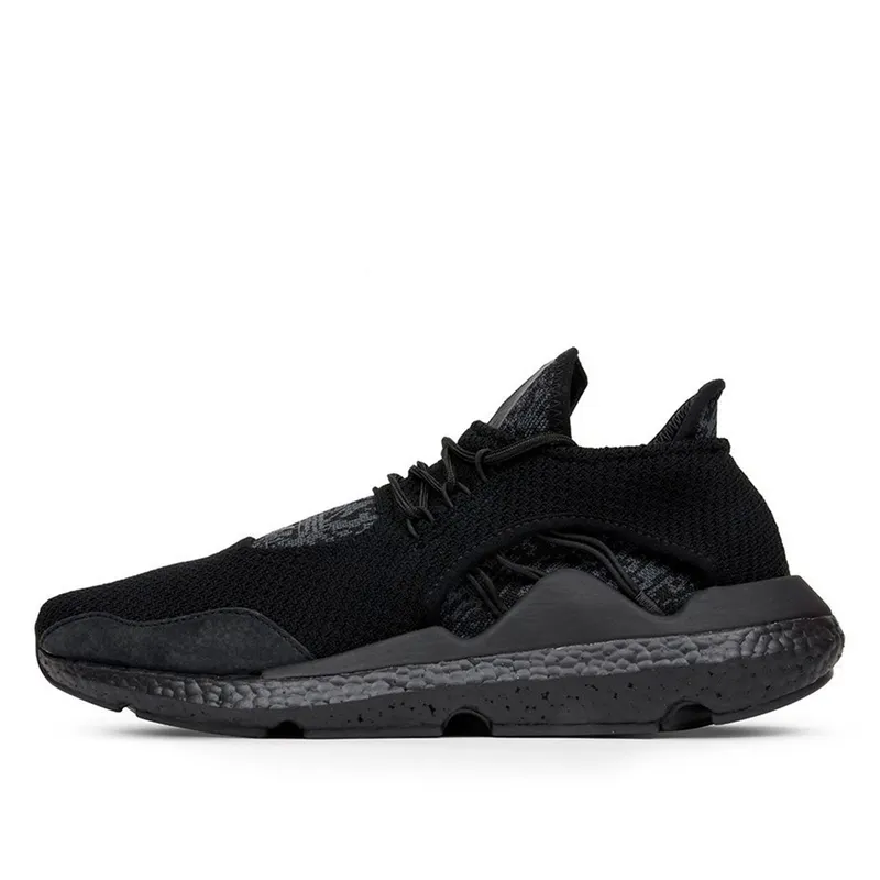 Adidas Y-3 Saikou Triple Black (AC7197)