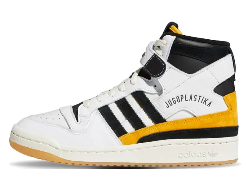 Adidas x BSTN Forum 84 High Jugoplastika (GX6799)