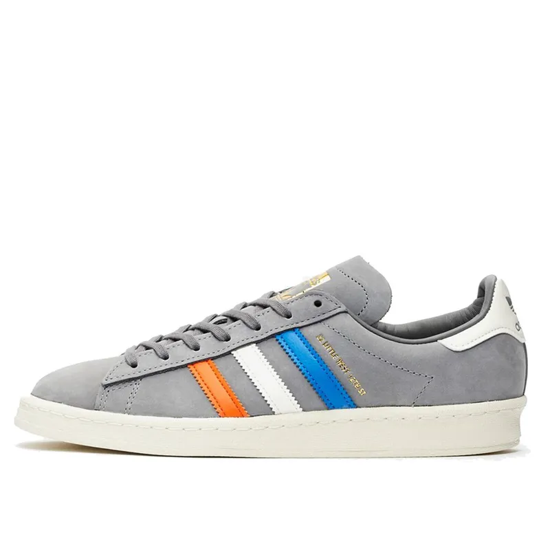 Adidas x Sneakersnstuff SNS Campus 80s 22 Little West (EF1744)