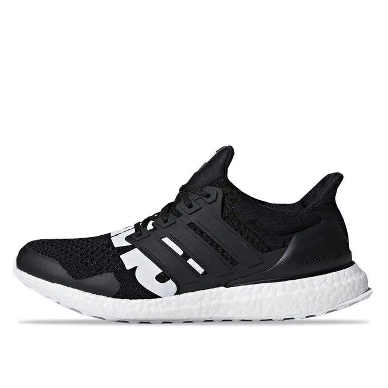 Adidas x Undefeated Ultra Boost 4.0 UNDFTD Core Black (B22480)