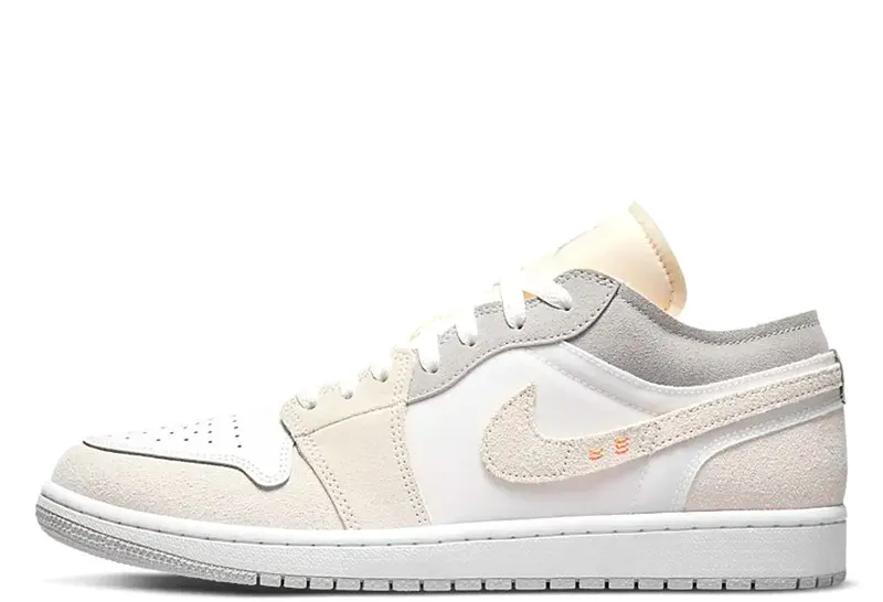 Air Jordan 1 Low SE Craft Inside Out (DN1635-100)