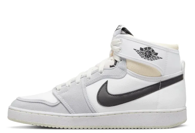 Air Jordan 1 Retro AJKO Greyscale (DO5047-100)