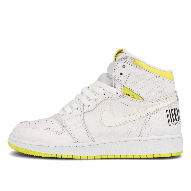 Air Jordan 1 Retro High OG First Class Flight (GS) (575441-170)