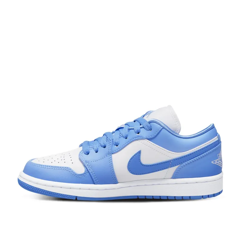 Air Jordan 1 WMNS Low UNC (AO9944-441)