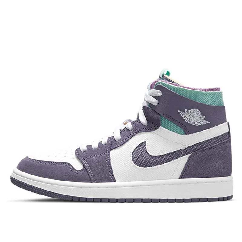 Air Jordan 1 Zoom CMFT Daybreak Tropical Twist (CT0978-150)