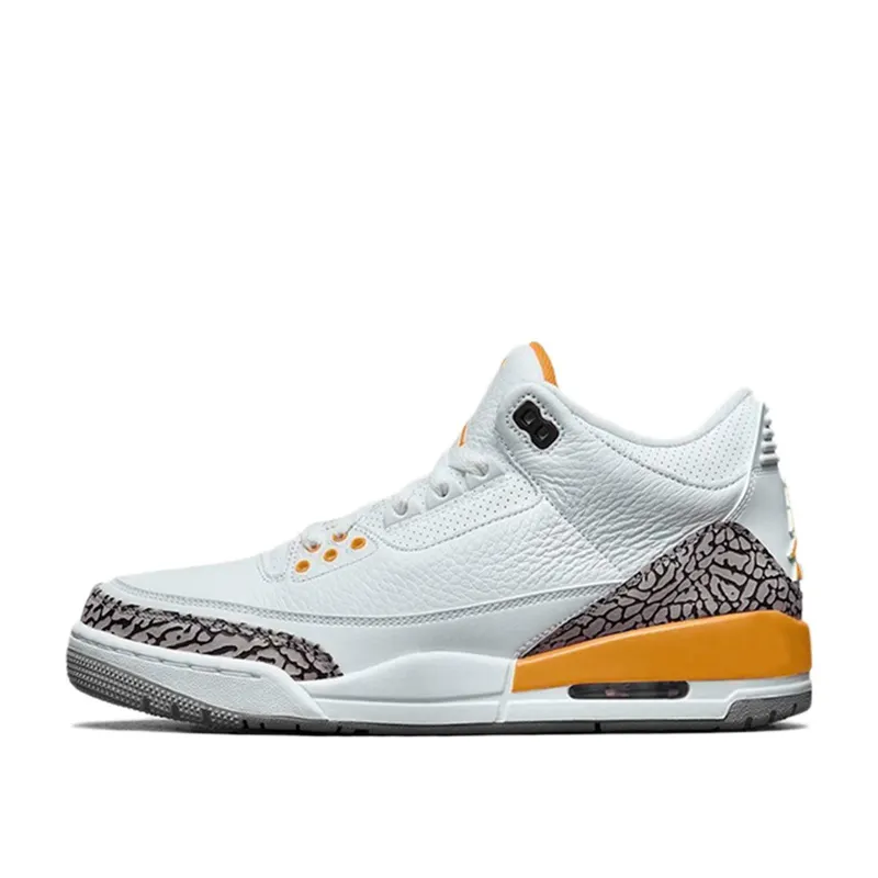 Air Jordan 3 WMNS Laser Orange (CK9246-108)