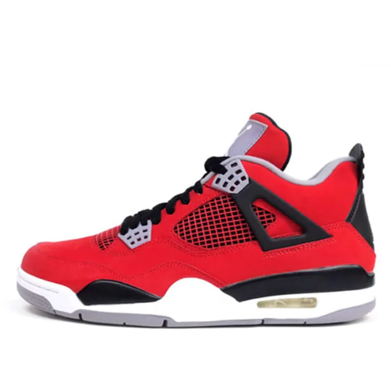 Air Jordan 4 Retro Toro Bravo (308497-603)