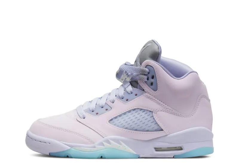Air Jordan 5 Retro GS Easter (DV0563-600)