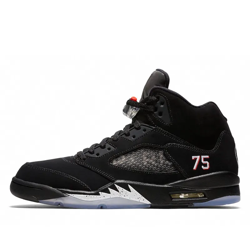 Air Jordan 5 Retro Paris Saint Germain PSG (AV9175-001)