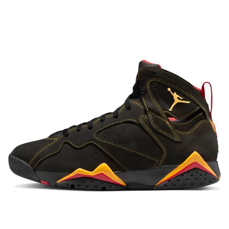 Air Jordan 7 Retro Citrus (CU9307-081)